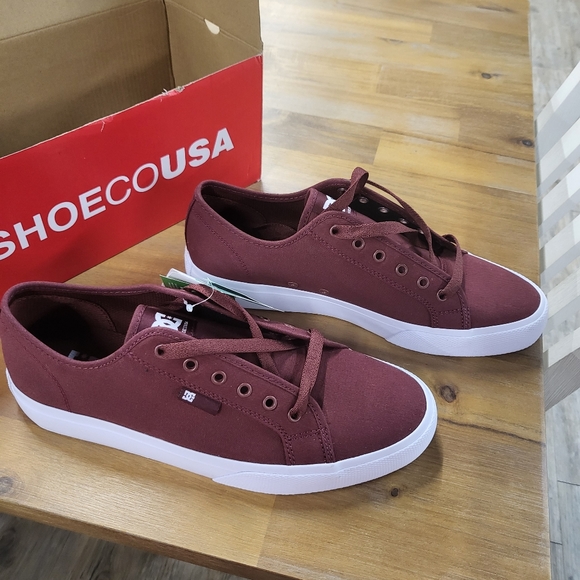 Mens DC shoes - Picture 2 of 3